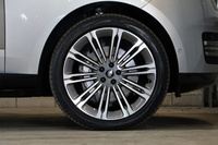 2023 Land Rover RANGE ROVER 