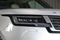 2023 Land Rover RANGE ROVER 