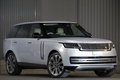 2023 Land Rover RANGE ROVER 
