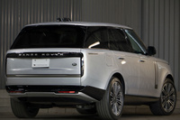 2023 Land Rover RANGE ROVER 