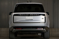 2023 Land Rover RANGE ROVER 
