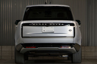 2023 Land Rover RANGE ROVER 