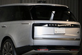 2023 Land Rover RANGE ROVER 