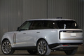 2023 Land Rover RANGE ROVER 
