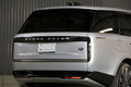 2023 Land Rover RANGE ROVER 