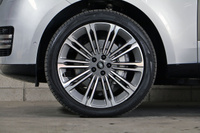 2023 Land Rover RANGE ROVER 