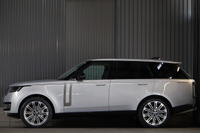 2023 Land Rover RANGE ROVER 
