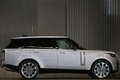 2023 Land Rover RANGE ROVER 