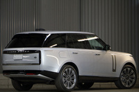 2023 Land Rover RANGE ROVER 
