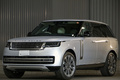 2023 Land Rover RANGE ROVER 