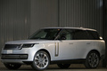 2023 Land Rover RANGE ROVER 