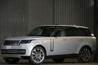 2023 Land Rover RANGE ROVER 