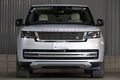 2023 Land Rover RANGE ROVER 
