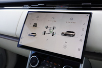 2023 Land Rover RANGE ROVER 