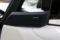 2023 Land Rover RANGE ROVER 