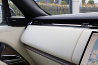 2023 Land Rover RANGE ROVER 