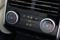 2023 Land Rover RANGE ROVER 