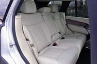 2023 Land Rover RANGE ROVER 