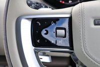 2023 Land Rover RANGE ROVER 