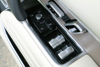 2023 Land Rover RANGE ROVER 