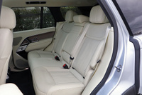 2023 Land Rover RANGE ROVER 