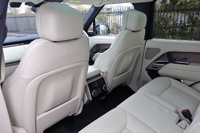 2023 Land Rover RANGE ROVER 