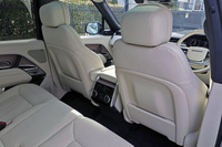 2023 Land Rover RANGE ROVER 