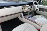 2023 Land Rover RANGE ROVER 