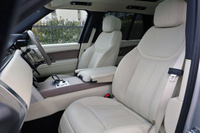 2023 Land Rover RANGE ROVER 