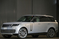 2023 Land Rover RANGE ROVER 