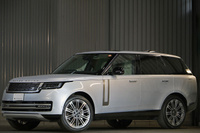 2023 Land Rover RANGE ROVER 