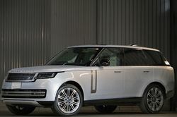 2023 Land Rover RANGE ROVER