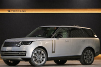 2023 Land Rover RANGE ROVER 