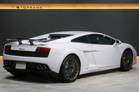 2014 Lamborghini GALLARDO null