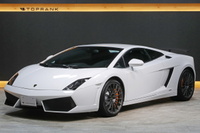 2014 Lamborghini GALLARDO null