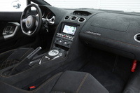 2014 Lamborghini GALLARDO null