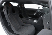 2014 Lamborghini GALLARDO null