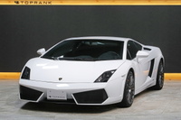 2014 Lamborghini GALLARDO null