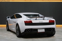 2014 Lamborghini GALLARDO null