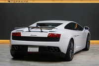 2014 Lamborghini GALLARDO null