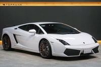 2014 Lamborghini GALLARDO null