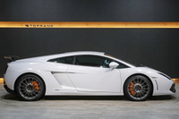 2014 Lamborghini GALLARDO null