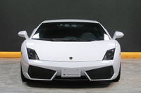 2014 Lamborghini GALLARDO null