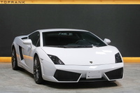 2014 Lamborghini GALLARDO null