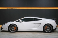 2014 Lamborghini GALLARDO null