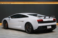 2014 Lamborghini GALLARDO null