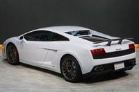 2014 Lamborghini GALLARDO null