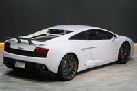 2014 Lamborghini GALLARDO null