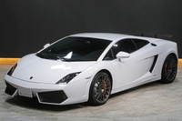 2014 Lamborghini GALLARDO null