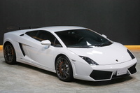 2014 Lamborghini GALLARDO null